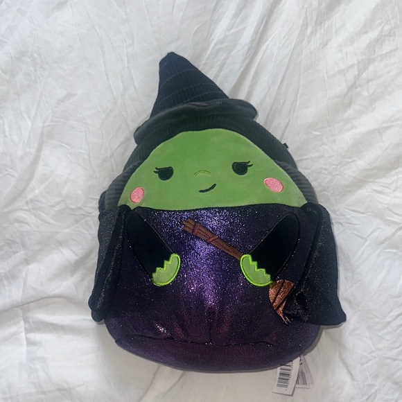 Wicked Squishmallow - Picture 1 of 2